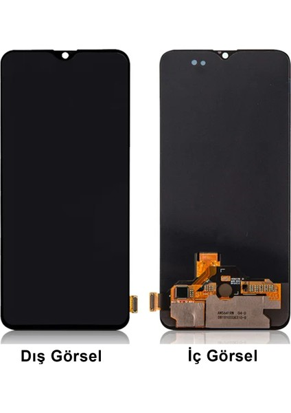 RX 17 OLED